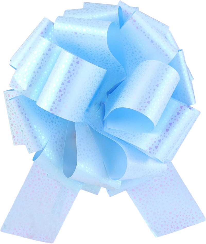 HCHENBOW 14 Inch Big Red Bow,1Pcs Big Bow for Present,Big Gift Bow for Appliances,Bikes,Table Decorations and Party Events Decoration - Image 1